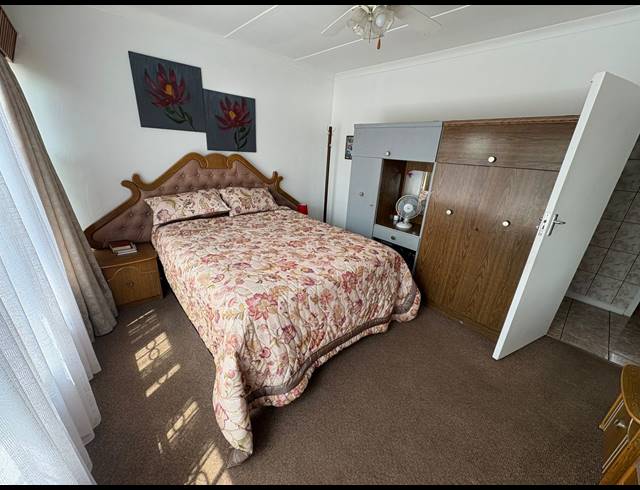 3 BEDROOM HOUSE FOR SALE IN MINNEBRON